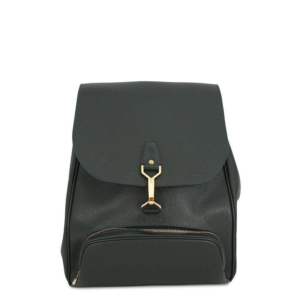 Louis Vuitton Taiga Cassia Backpack Rucksack Daypack Bag